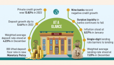 Most banks avoiding new borrower booking