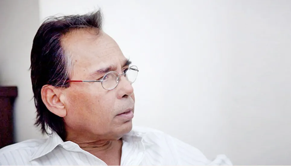 Humayun Faridi’s 11th death anniv today