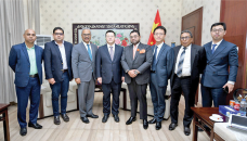 Bangladesh-China have scope to boost bilateral trade: BGMEA