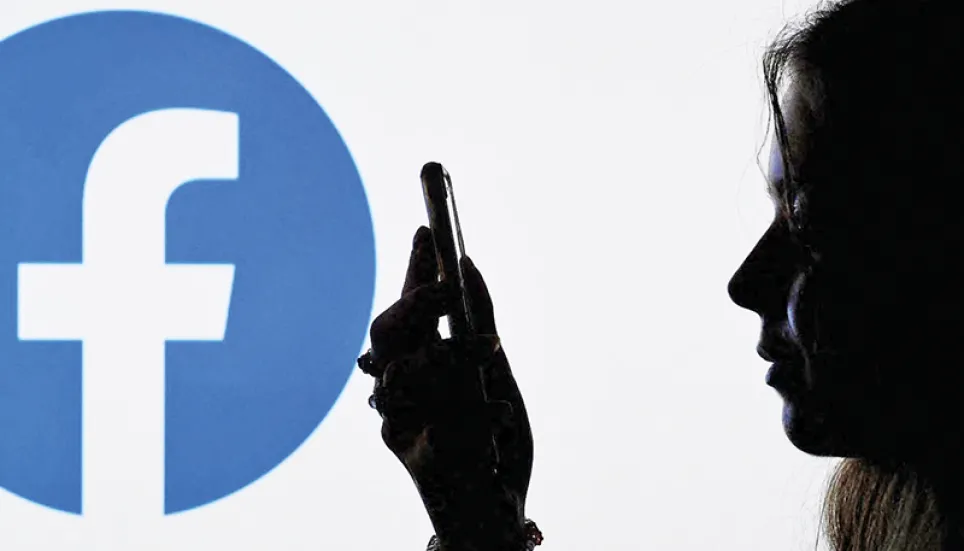 Facebook, Messenger, Telegram blocked on mobile networks