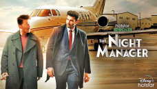 Anil Kapoor’s ‘Night Manager’ features on an international bestseller