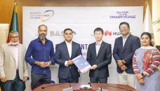 Huawei partners with BASIS SoftExpo 2023