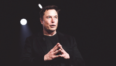 Someone else could be running Twitter this year: Musk 