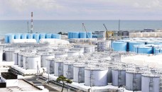 The controversial plan to release Fukushima plant’s wastewater