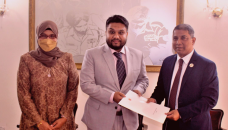 PHP Director Akhter appointed honorary consul of Malaysia