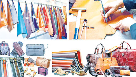 Footwear, leather industries in Bangladesh: A boost to the economy