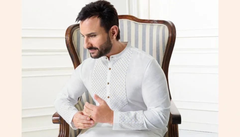 Saif to play lead in Hindi version of ‘The Bridge’