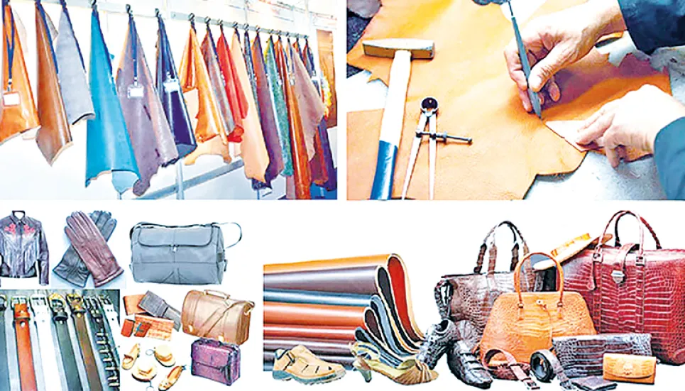 Footwear, leather industries in Bangladesh A boost to the economy
