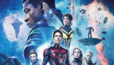 3rd sequal of ‘Ant-Man’ now in Dhaka 