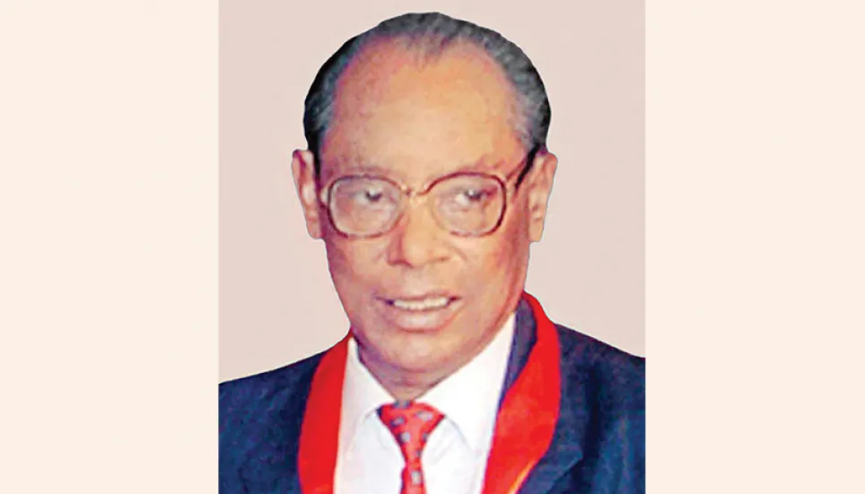 Dr Wazed’s 81st birth anniversary celebrated 