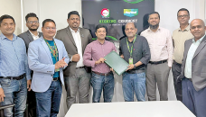 Trust Axiata inks deal with CloudWell Digital