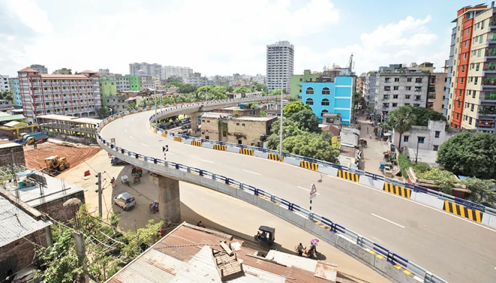 PM to open Kalshi flyover today