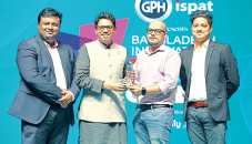 bKash bags four awards at Bangladesh Innovation Award