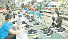 Vietnam shoe maker for Nike, Adidas to cut 6,000 jobs