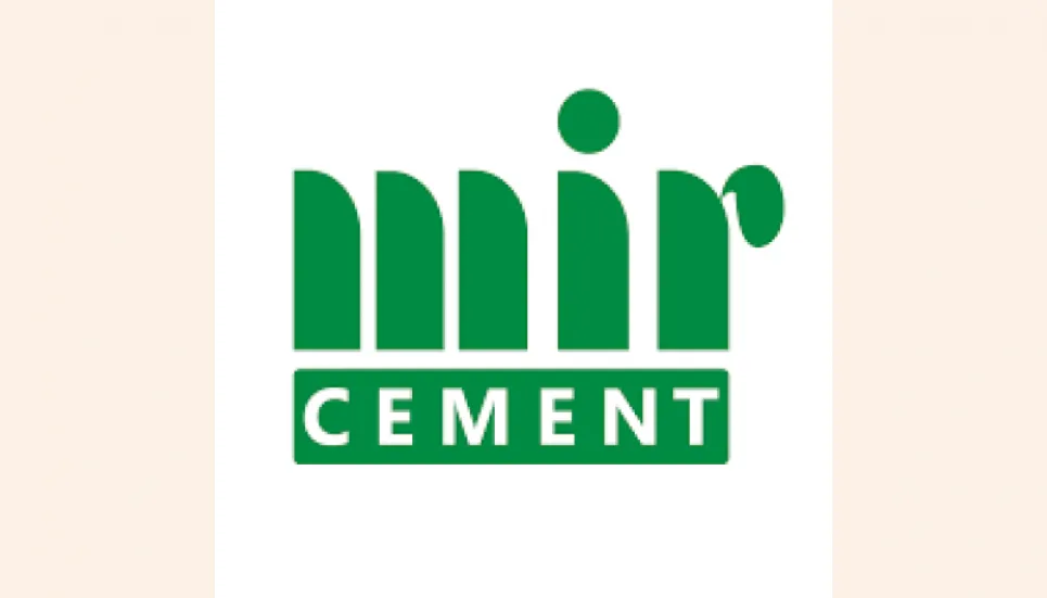 Mir Cement plans to double production capacity with new plant