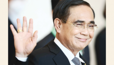 Thai election to be held in May