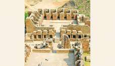 Gandhara Civilization