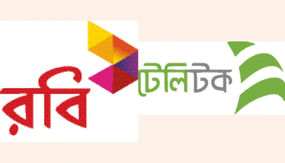 Teletalk, Robi bleak in providing global standard services 