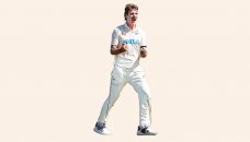 Tickner eager to beat England to cheer cyclone victims