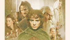 Warner Bros announces new ‘Lord of the Rings’