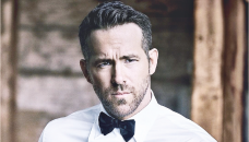 Ryan Reynolds back with ‘Boy Band’ 