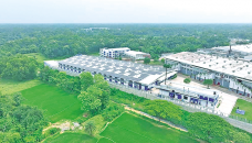 Green Textile Unit-4 now world’s top green factory