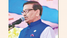 Khaleda’s movement mysterious on BDR carnage day: Hanif