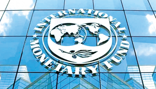 IMF projects 6.6% growth for Bangladesh in FY25