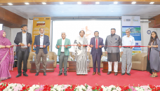 UIU inaugurates research, innovation institute 