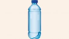 Bottled drinking water costlier now