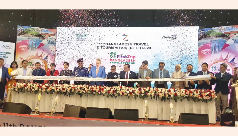 Tour operators envoy of country’s tourism
