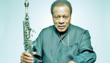 Jazz innovator Wayne Shorter dies