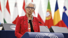 More interest rate hikes may be needed: Lagarde