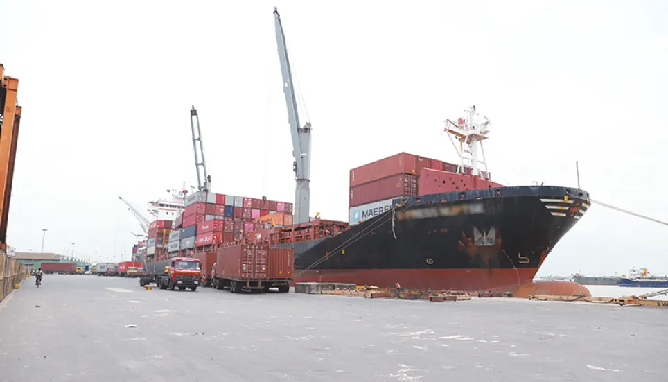 ‘Unrealistic customs rule’ discouraging FDI in shipping