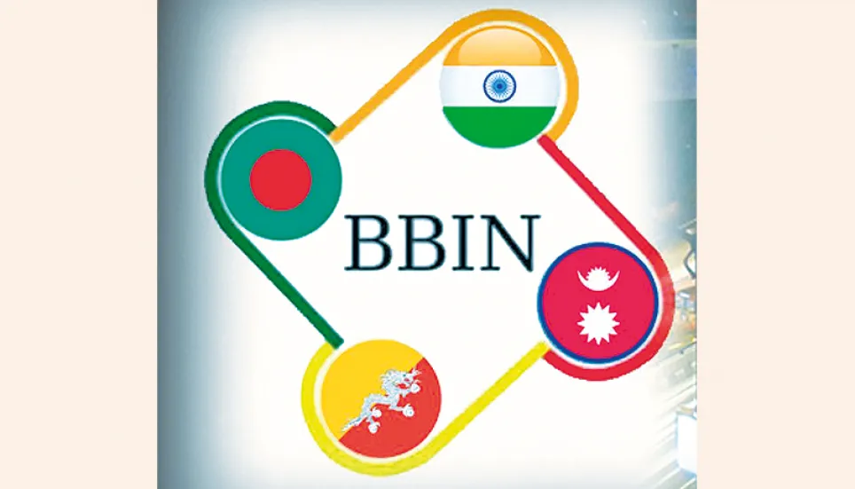 ‘Electricity collaboration’ diplomacy in BBIN countries