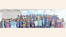 Huawei holds campus recruitment programme at KUET 