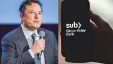 Musk shows interest in buying SVB after collapse