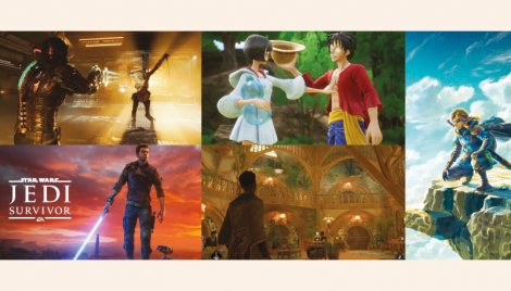 7 PS5 games releasing in March, April
