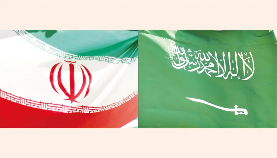 Saudi-Iran breakthrough adds new twist to Israel’s Arab outreach