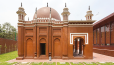 Doleshwar Hanafia Jame Masjid