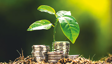  Necessity of green banking in sustainable development