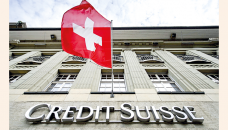 Embattled Credit Suisse admits ‘material weaknesses’