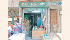 Rice prices gradually come down in Khulna