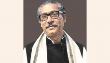 Bangabandhu’s 103rd birth anniv today