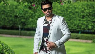 Shakib Khan files complaint against allegations of rape