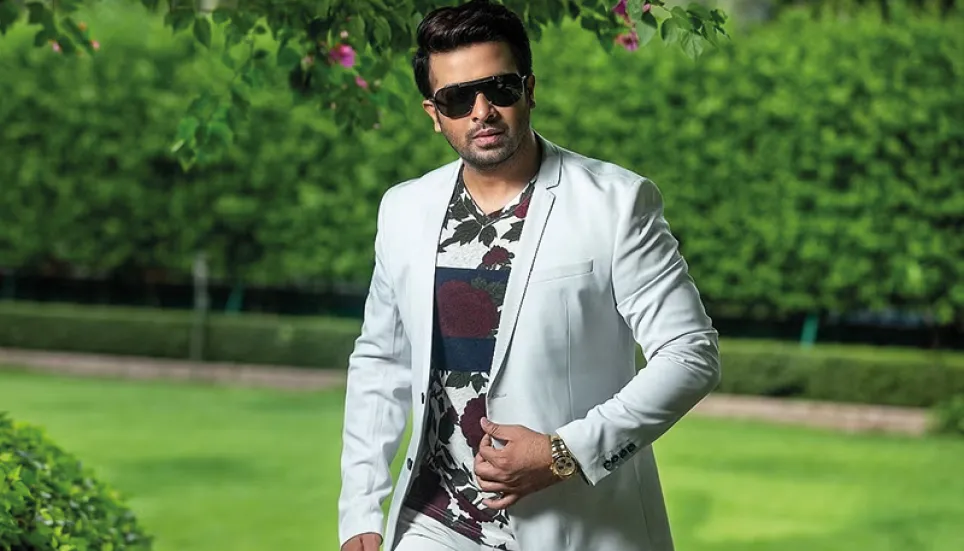 Shakib Khan accused of sexual abuse, misconduct