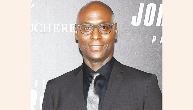 ‘The Wire’ star Lance Reddick passes away - The Business Post