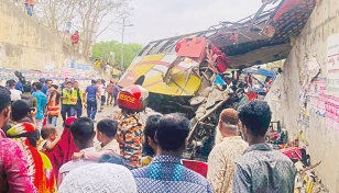 408 deaths in 491 road accidents in May: RSF