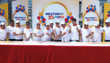 ‘Walton Day’ celebrated across the country 