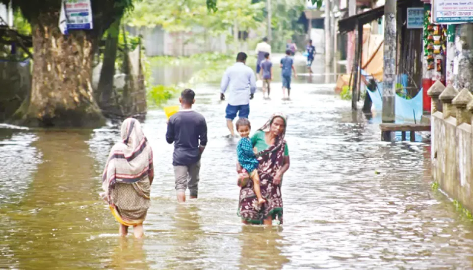 Scientists release ‘survival guide’ to avert climate disaster